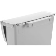 Odpadkový koš Brunner Pillar Foldaway 8l