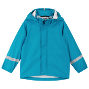 Dětská bunda Reima Lampi Aquatic Blue