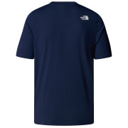 Pánské triko The North Face M Backpacking Ss Tee-Graphic