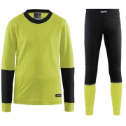 Dětský set Craft Baselayer JR