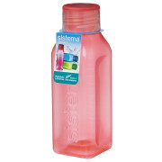 Láhev Sistema Square 475ml