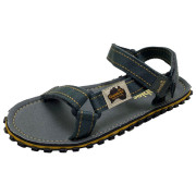 Sandály Gumbies Tracker Grey