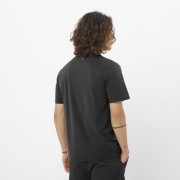 Pánské triko Salomon Trackline SS Tee