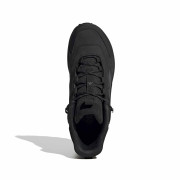 Pánské turistické boty Adidas Terrex Anylander Leather Mid