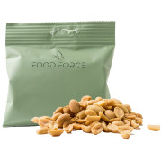 Ořechová směs Food Force Pražené a solené arašídy 50 g