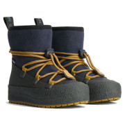 Dětské zimní boty Tretorn Aspa Hybrid Jr Navy