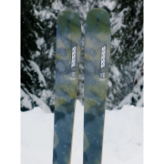 Sjezdové lyže K2 Mindbender 89Ti