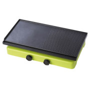 Grilovací rošt Meva DUO