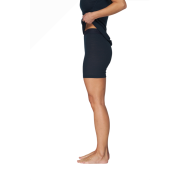 Dámské funkční boxerky Devold Adventure Merino 190 Boxer Wmn
