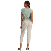 Dámské 3/4 kalhoty Royal Robbins Hempline Capri