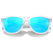 Sluneční brýle Oakley Frogskin Prizm Sapphire Iridium