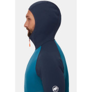 Pánská bunda Mammut Aconcagua ML Hooded Jacket Men