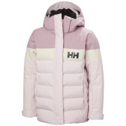 Dětská bunda Helly Hansen Jr Girl Diamond Jacket
