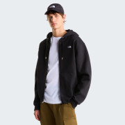 Pánská mikina The North Face Essential Simple Dome Rlx Full Zip