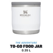 Termoska na jídlo Stanley Adventure To-Go na jídlo 350 ml