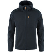 Pánská mikina Fjällräven Keb Fleece Hoodie