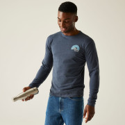 Pánské triko Regatta Maylow