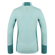 Dámská funkční mikina Husky Sweatshirt Tame Zip L