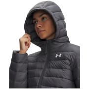Dámská běžecká bunda Under Armour UA Sportswear Insulate Jkt
