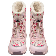 Dětské zimní boty Helly Hansen Jk Silverton Boot Ht Pinkshake Aop