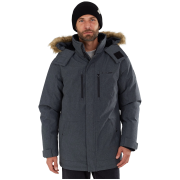 Pánská zimní bunda parka Fundango Spirit II Parka Jacket