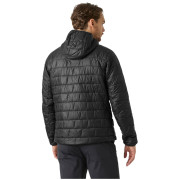 Pánská bunda Helly Hansen Lifaloft Hooded Insulator
