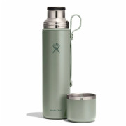 Termoska Hydro Flask 36 oz Hot Flask & Cup