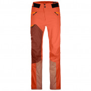 Pánské kalhoty Ortovox Westalpen 3L Pants M Desert Orange