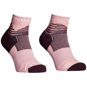 Dámské merino ponožky Ortovox All Mountain Quarter Socks W