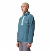 Pánská mikina Columbia Helvetia™ II Half Snap Fleece