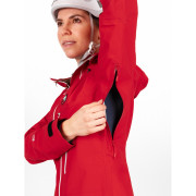Dámská bunda High Point Cliff Lady Jacket