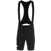 Pánské cyklistické kraťasy Fjällräven Hoja Bib Shorts M