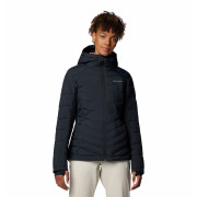 Dámská zimní bunda Columbia Joy Peak™ II Hooded Jacket