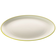 Talíř Omada SANALIVING Dinner Plate 24xh2cm