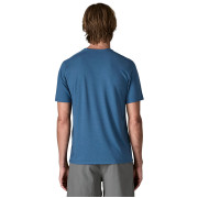 Pánské triko Patagonia Men's Capilene Cool Trail Shirt - Stratapeaks
