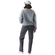 Dámská funkční mikina Smartwool Women's Second Cut Fleece 1/2 Zip