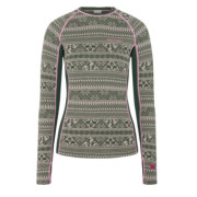 Dámské funkční triko Kari Traa Tale Ls