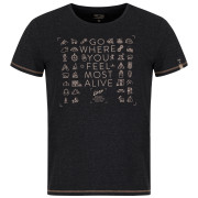 Pánské triko Loap Alexus