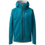 Dámská nepromokavá bunda Haglöfs L.I.M Airak 2,5L Jacket