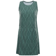 Dámské šaty Alpine Pro Coleena 2