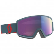 Lyžařské brýle Scott Factor Pro