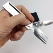 Příbor GoSun Flatware