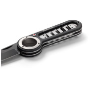 Zavírací nůž Hultafors Outdoor Folding Knife Okf