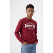 Dětská mikina Champion Crewneck Sweatshirt B GMS
