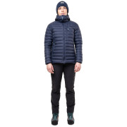 Dámská zimní bunda Mountain Equipment Earthrise Hooded Wmns Jacket