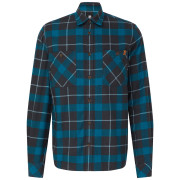 Pánská košile Mammut Alvra Longsleeve Shirt Men