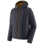 Pánská bunda Patagonia Micro Puff Hoody