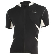 Pánský dres Axon Prodigy-zpředu-černý