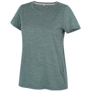 Dámské triko MOOA Merino Lyolite Horizon 150 Comfy
