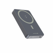 Bezdrátová powerbanka Swissten Fusion 10000 mAh